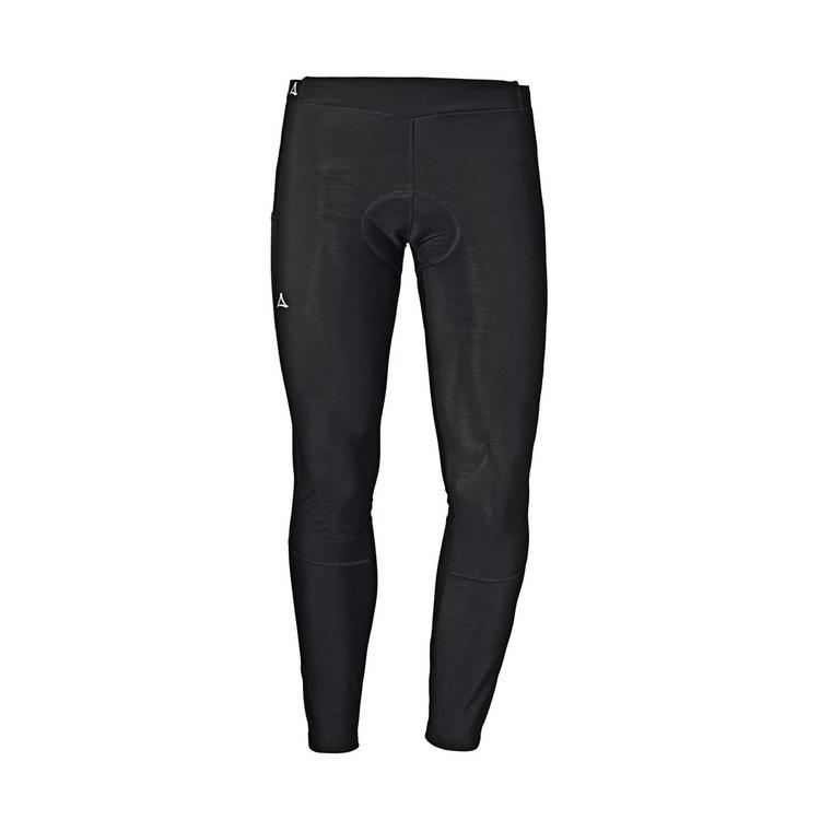Sch&ouml;ffel Sch&ouml;ffel Skin Pants Warm 4h M Funktionsunterhose Herren - black - 0 | SportScheck