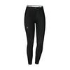 Sch&ouml;ffel Skin Pants Warm 4h L Funktionsunterhose Damen - black