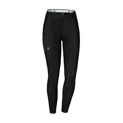 Sch&ouml;ffel Skin Pants Warm 4h L Funktionsunterhose Damen