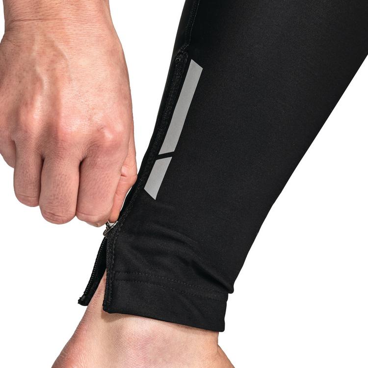 Sch&ouml;ffel Sch&ouml;ffel Skin Pants Warm 4h L Funktionsunterhose Damen - black - 1 | SportScheck