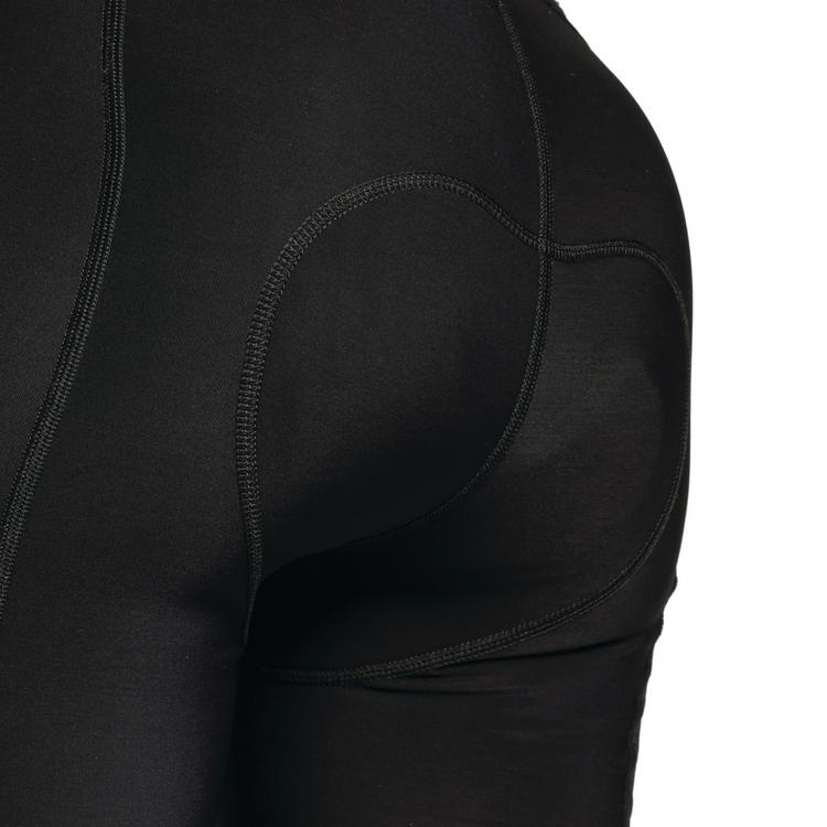 Sch&ouml;ffel Sch&ouml;ffel Skin Pants Warm 4h L Funktionsunterhose Damen - black - 4 | SportScheck