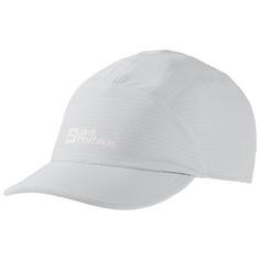 Jack Wolfskin PRELIGHT CHILL CAP Stirnband cool grey