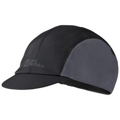 Jack Wolfskin GRAVEX CAP Stirnband black