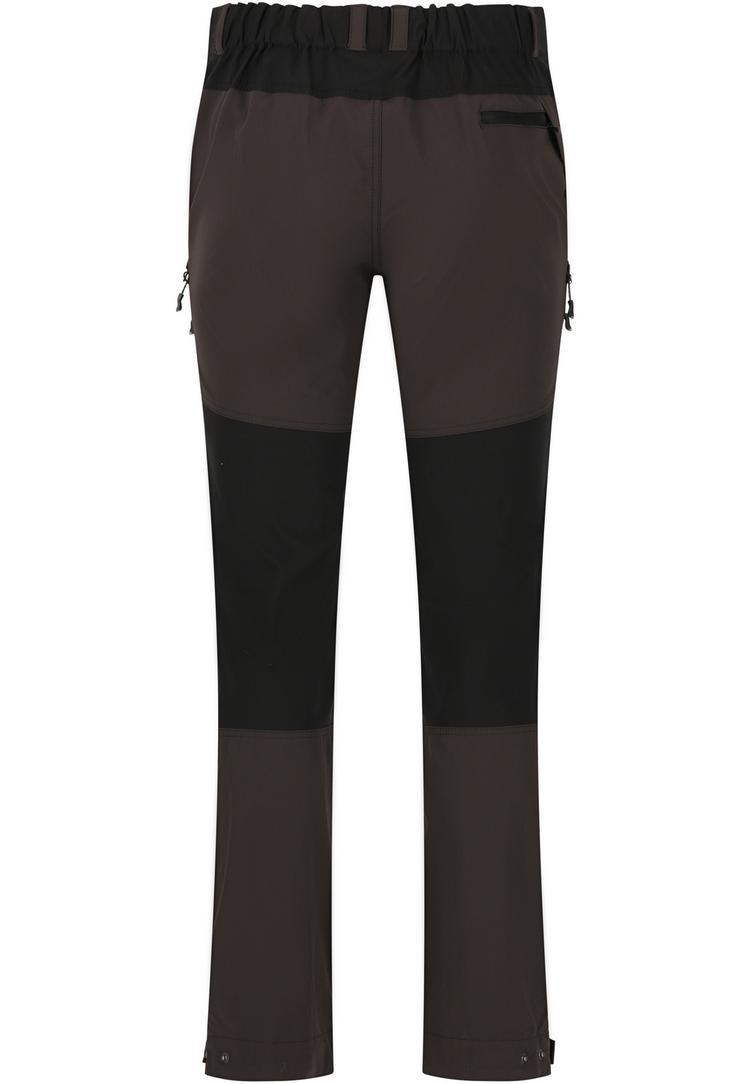 Whistler Whistler Kodiak Cargohose Herren - 1001S Black - 1 | SportScheck