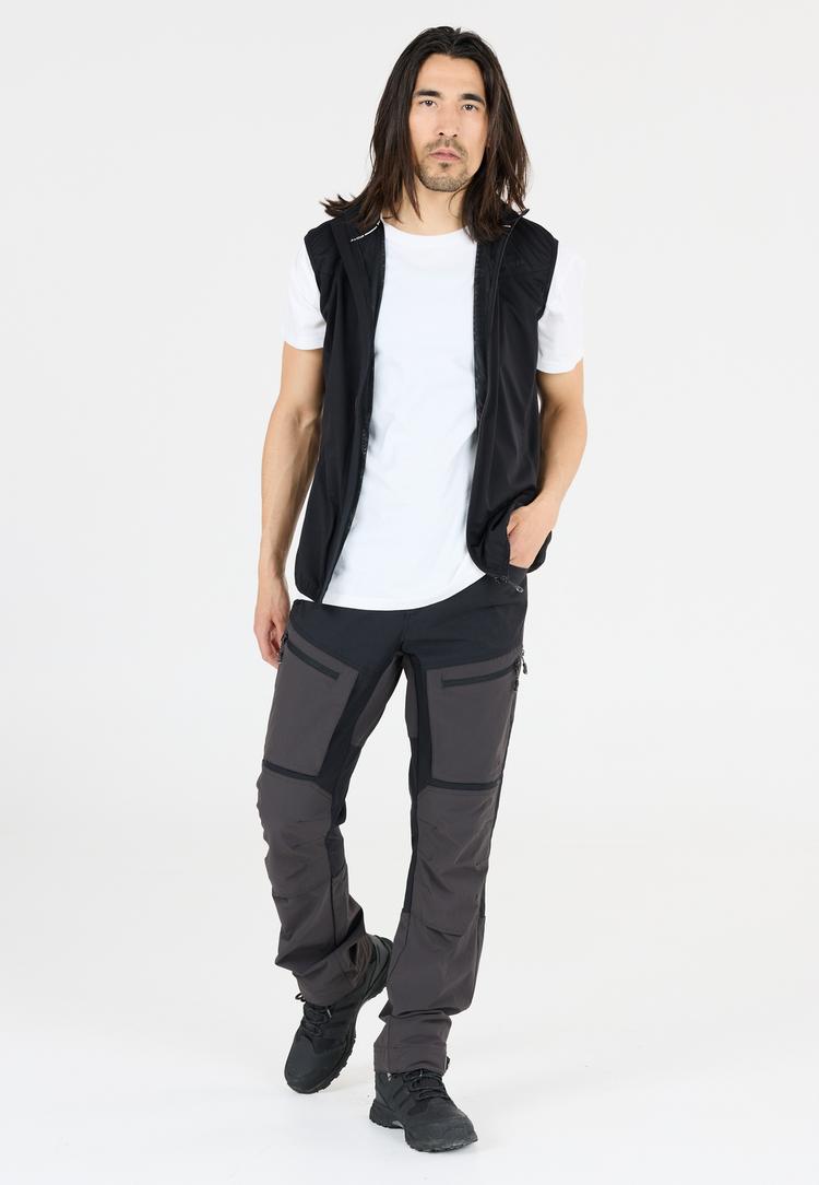 Whistler Whistler Kodiak Cargohose Herren - 1001S Black - 0 | SportScheck