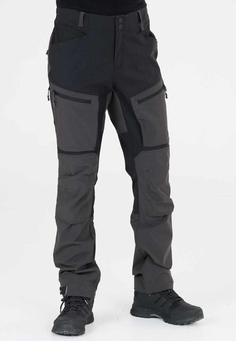 Whistler Whistler Kodiak Cargohose Herren - 1001S Black - 1 | SportScheck
