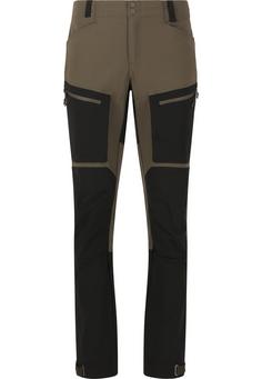 Whistler Kodiak Cargohose Herren 1071 Black Ink