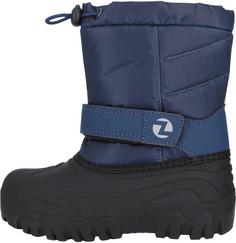 ZigZag Wanoha Stiefel Kinder 2034 Poseidon