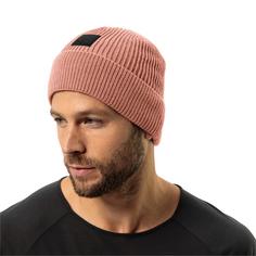 Rückansicht von Jack Wolfskin REYUSE BEANIE Stirnband astro dust