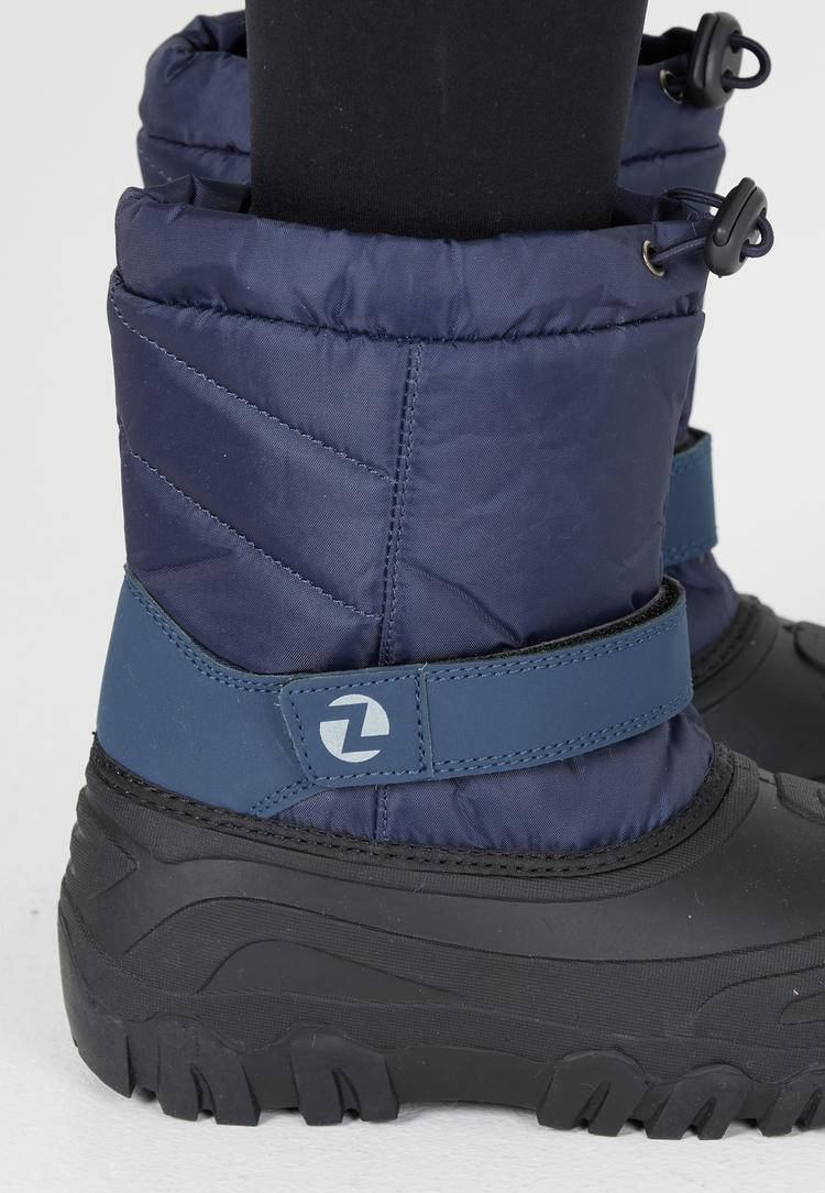 ZigZag ZigZag Wanoha Stiefel Kinder - 2034 Poseidon - 6 | SportScheck