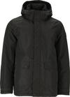 Whistler Steven Parka Herren - 1001 Black