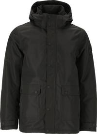 Whistler Steven Parka Herren - 1001 Black