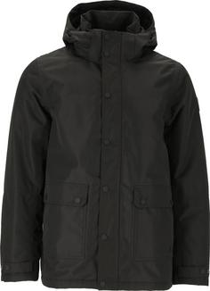 Whistler Steven Parka Herren 1001 Black