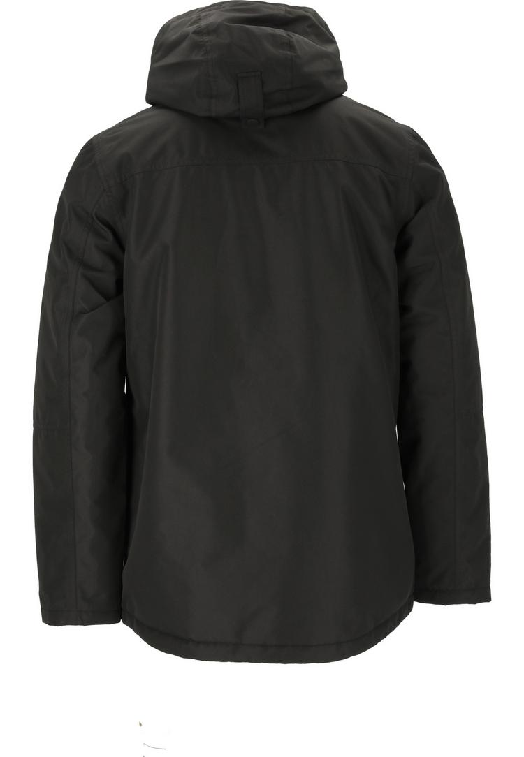 Whistler Whistler Steven Parka Herren - 1001 Black - 0 | SportScheck