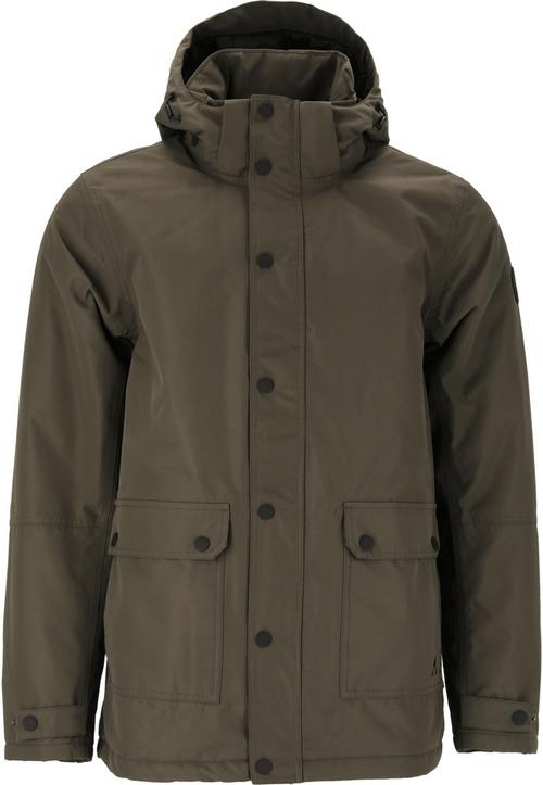 Whistler Steven Parka Herren