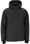 Whistler Drizzle Skijacke Kinder - 1001 Black