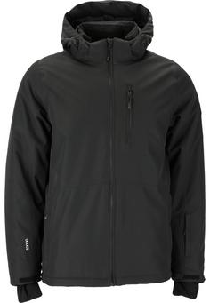 Whistler Drizzle Skijacke Kinder 1001 Black