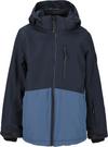 Whistler Drizzle Skijacke Kinder - 2048 Navy Blazer