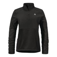 Sch&ouml;ffel Bike Jersey Style Salza WMS Trikot Damen - black