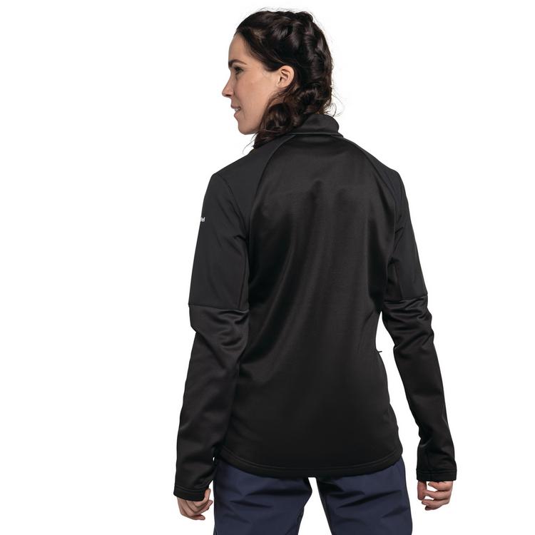 Sch&ouml;ffel Sch&ouml;ffel Bike Jersey Style Salza WMS Trikot Damen - black - 1 | SportScheck