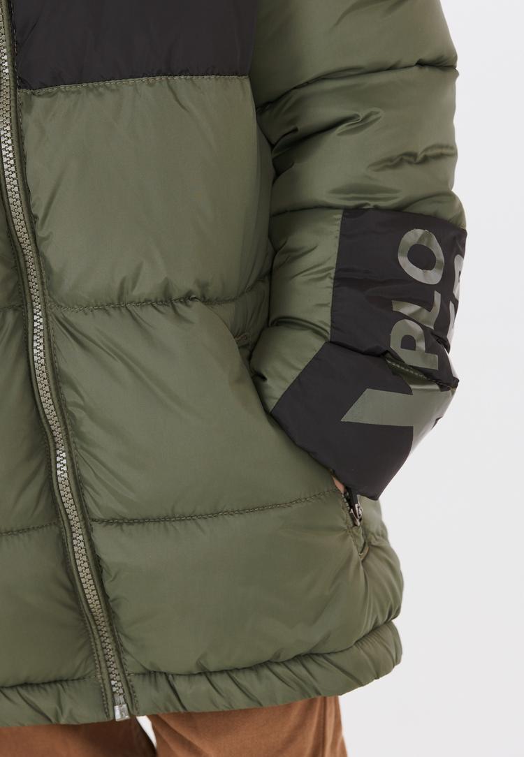 ZigZag ZigZag Bruno Outdoorjacke Kinder - 3048 Beetle - 1 | SportScheck