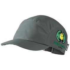 Jack Wolfskin SMILEYWORLD CAP Y Stirnband Kinder slate green