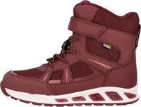 ZigZag Clementu Stiefel Kinder - 4132 Tawny Port