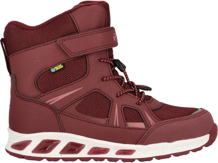 ZigZag ZigZag Clementu Stiefel Kinder - 4132 Tawny Port - 0 | SportScheck