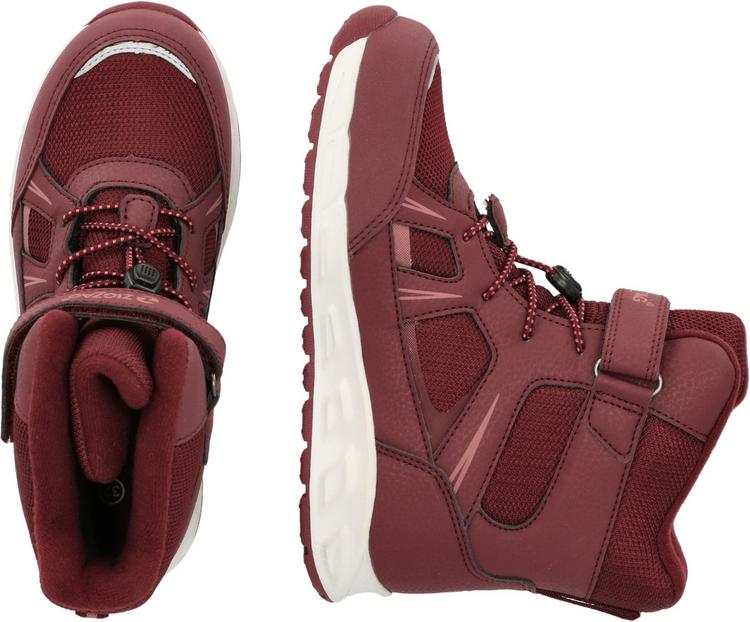 ZigZag ZigZag Clementu Stiefel Kinder - 4132 Tawny Port - 2 | SportScheck