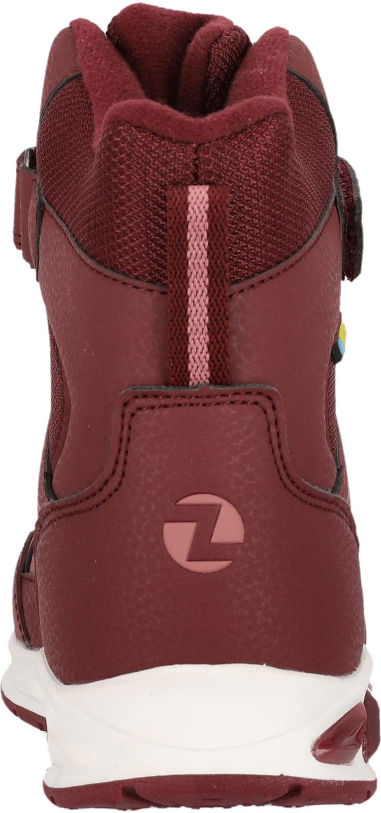 ZigZag ZigZag Clementu Stiefel Kinder - 4132 Tawny Port - 3 | SportScheck