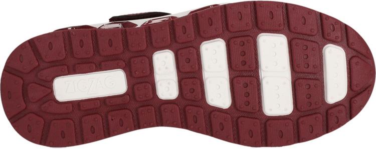 ZigZag ZigZag Clementu Stiefel Kinder - 4132 Tawny Port - 4 | SportScheck