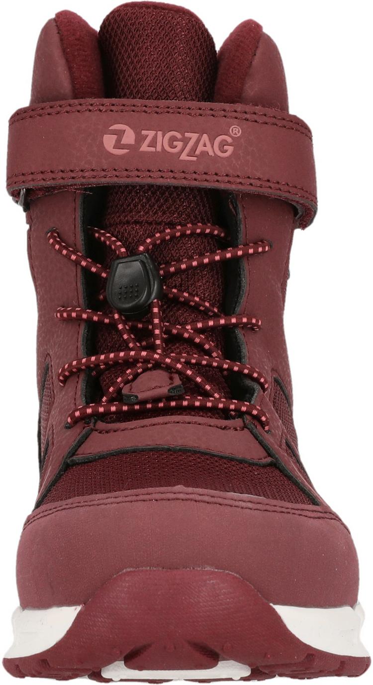 ZigZag ZigZag Clementu Stiefel Kinder - 4132 Tawny Port - 5 | SportScheck