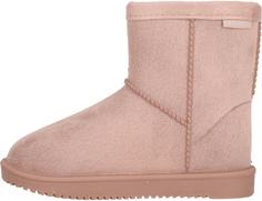 ZigZag 'Dax' Stiefel Kinder 4268 Pale Mauve