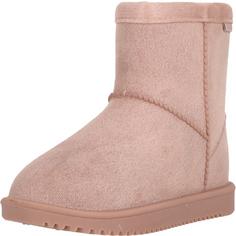 Rückansicht von ZigZag 'Dax' Stiefel Kinder 4268 Pale Mauve