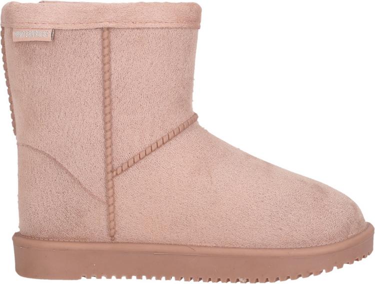 ZigZag ZigZag 'Dax' Stiefel Kinder - 4268 Pale Mauve - 0 | SportScheck