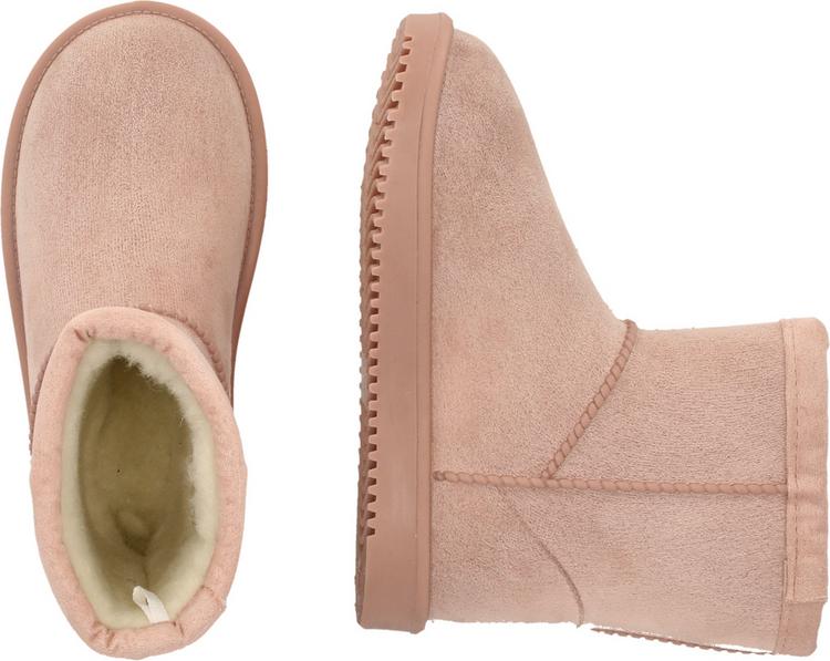 ZigZag ZigZag 'Dax' Stiefel Kinder - 4268 Pale Mauve - 2 | SportScheck