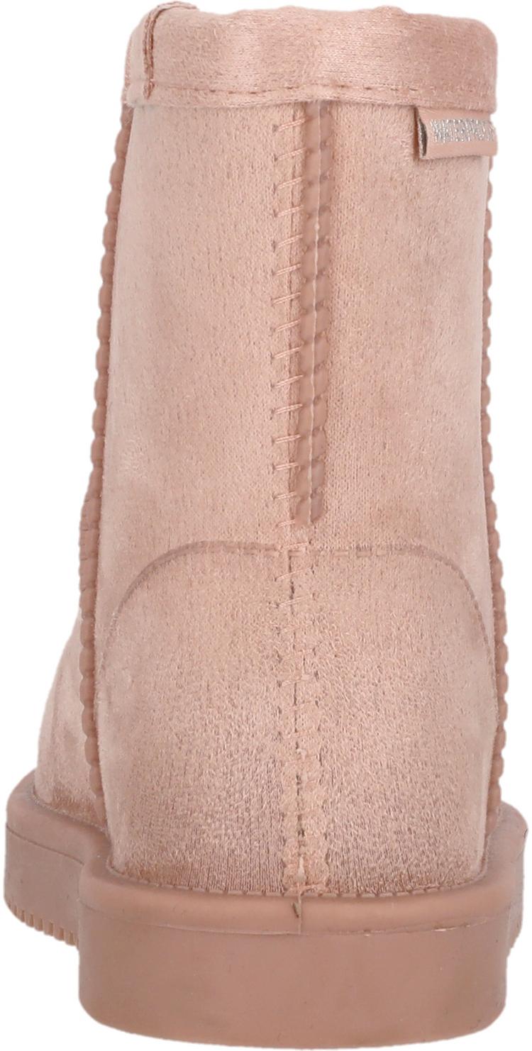 ZigZag ZigZag 'Dax' Stiefel Kinder - 4268 Pale Mauve - 3 | SportScheck