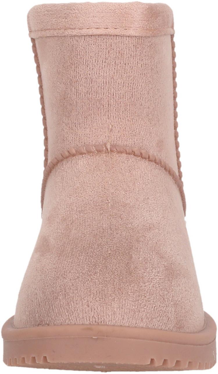 ZigZag ZigZag 'Dax' Stiefel Kinder - 4268 Pale Mauve - 5 | SportScheck