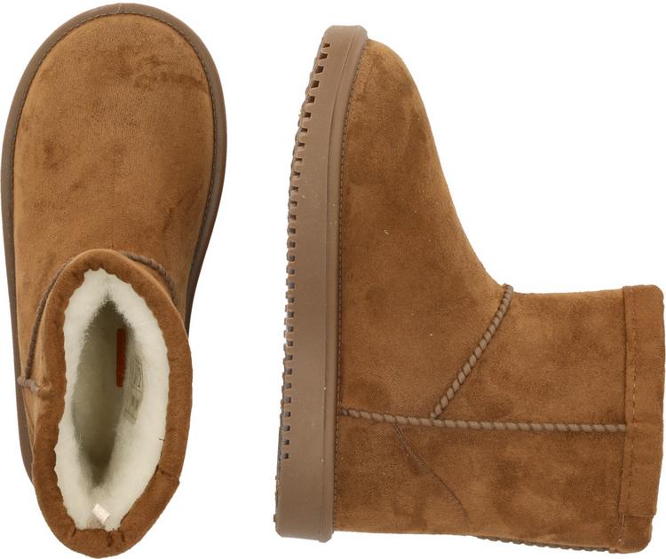 ZigZag ZigZag 'Dax' Stiefel Kinder - 5199 Toffee - 2 | SportScheck