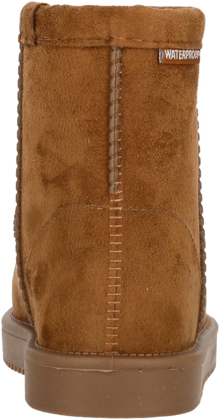 ZigZag ZigZag 'Dax' Stiefel Kinder - 5199 Toffee - 3 | SportScheck