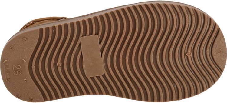 ZigZag ZigZag 'Dax' Stiefel Kinder - 5199 Toffee - 4 | SportScheck