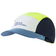 Jack Wolfskin WIVID CAP K Stirnband Kinder elemental blue