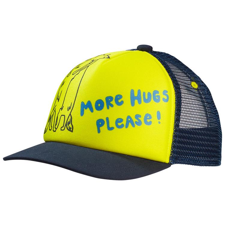 Jack Wolfskin Jack Wolfskin ANIMAL MESH CAP K Stirnband Kinder - PRINT freesia - 2 | SportScheck
