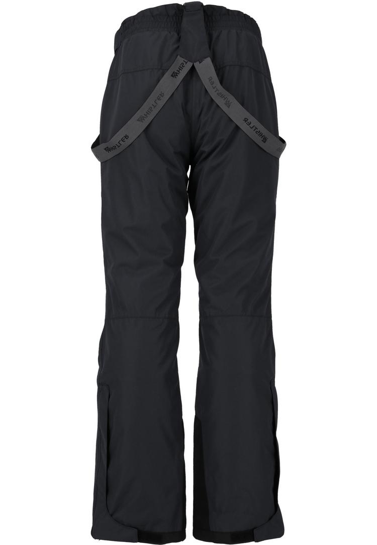 Whistler Whistler Fairway Skihose Damen - 1001 Black - 0 | SportScheck