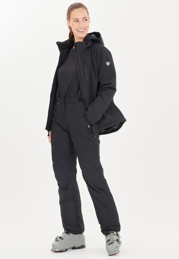 Whistler Whistler Fairway Skihose Damen - 1001 Black - 1 | SportScheck