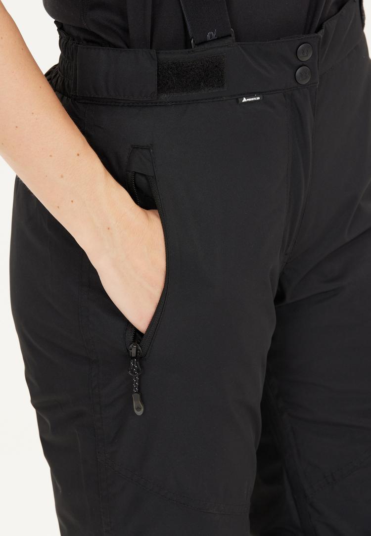 Whistler Whistler Fairway Skihose Damen - 1001 Black - 2 | SportScheck