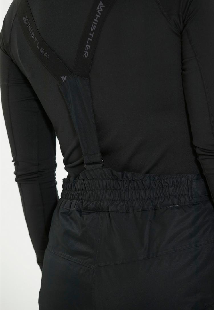 Whistler Whistler Fairway Skihose Damen - 1001 Black - 0 | SportScheck