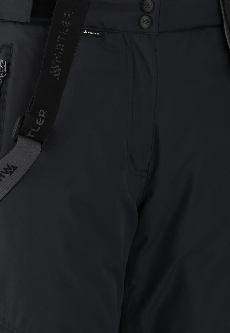 Whistler Whistler Fairway Skihose Damen - 1001 Black - 1 | SportScheck