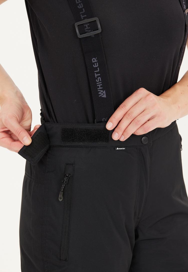 Whistler Whistler Fairway Skihose Damen - 1001 Black - 2 | SportScheck