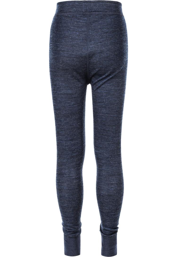 ZigZag ZigZag Funktionsw&auml;sche-Set Pattani W&auml;scheset Kinder - 2048 Navy Blazer - 0 | SportScheck